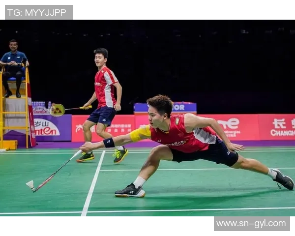 广州羽毛球队在洲际杯中的崛起与成长历程全景揭秘