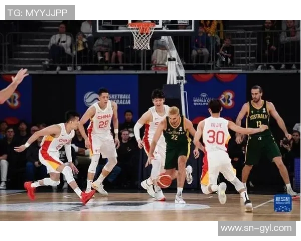 广州篮球队在世界杯预选赛中的比赛经验与表现分析