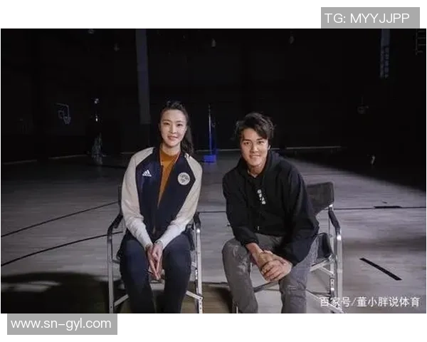 张娜的飞盘人生：从热爱到梦想的深度对话与成长之路