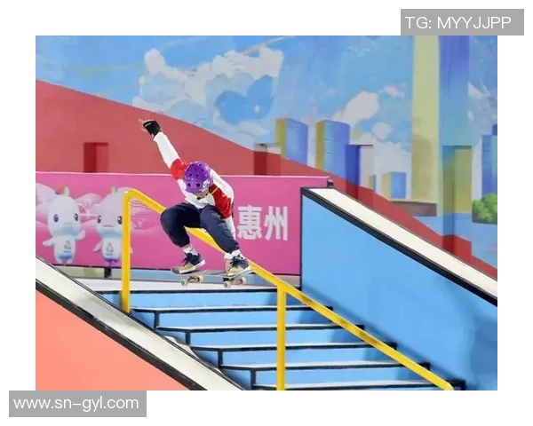 深圳滑板队的节奏与文化探秘:滑板运动在城市中的深度融合与发展 深圳滑板队的节奏与文化探秘:滑板运动在城市中的深度融合与发展