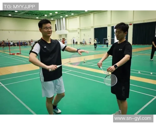 羽毛球专题:深入探讨北京羽毛球队灵活性训练与战术应用 羽毛球专题:深入探讨北京羽毛球队灵活性训练与战术应用