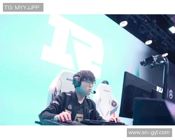 赛后分析:BLG与RNG选手个人能力对比与表现评估 赛后分析:BLG与RNG选手个人能力对比与表现评估