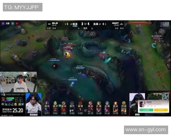 王者荣耀最新速度排行榜发布BLG战队稳居第一引关注