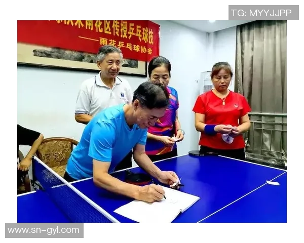 赛后分析:北京乒乓球队与上海乒乓球队个人能力的全面对比与探讨 赛后分析:北京乒乓球队与上海乒乓球队个人能力的全面对比与探讨