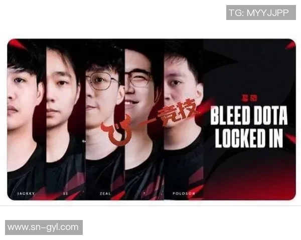 聚焦DOTA2LNG战队的比赛经验分享与成长历程探讨