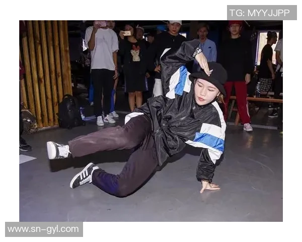 杭州街舞队的整体压制现象及其对街舞文化发展的深远影响分析