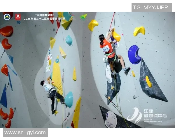 武汉攀岩队勇敢反击与创新之路探索全景揭秘 武汉攀岩队勇敢反击与创新之路探索全景揭秘